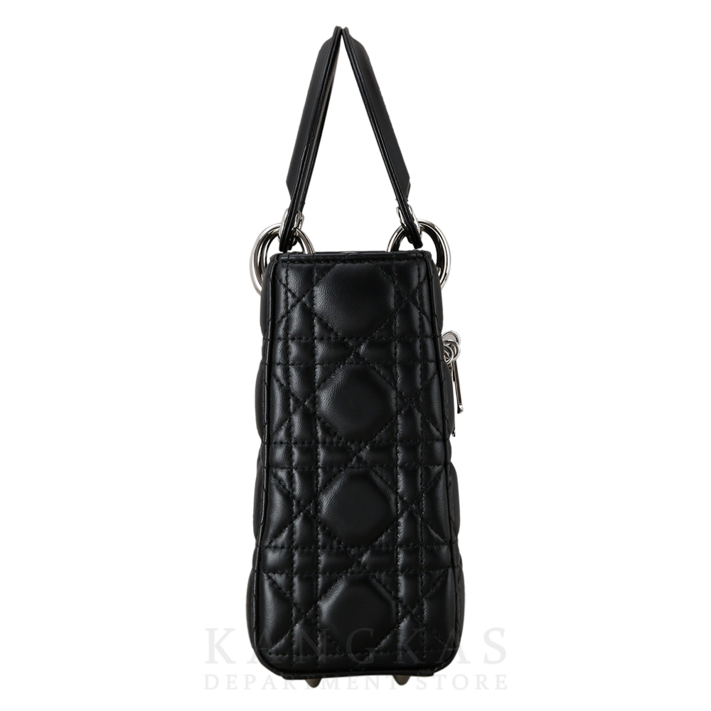 CHRISTIAN DIOR(USED)크리스찬디올 레이디디올 스몰 백